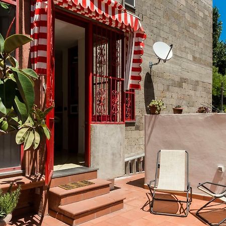 Flai Home Vico Equense Bagian luar foto